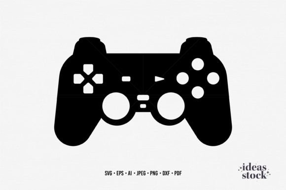 Game Controller SVG: A Designer’s Real-World Embroidery Review
