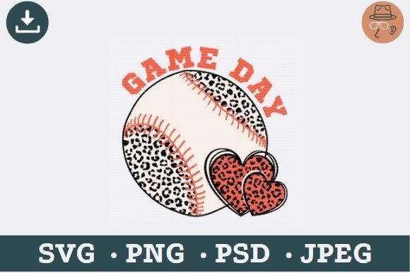 Game Day Leopard Baseball: A Designer’s Real-World Review