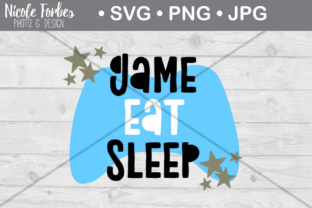 Game Eat Sleep: A Designer’s Real-World Embroidery Review