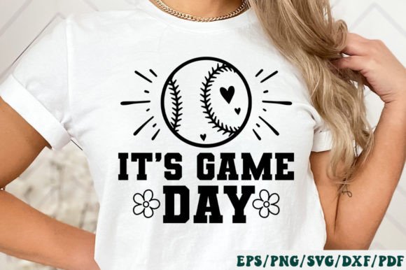 It's Game Day SVG: A Crafts & Graphics Review for Digital Sellers