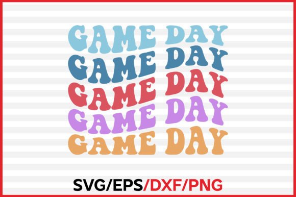 Retro Game Day Graphics for Crafts: A Crafter’s Honest Review